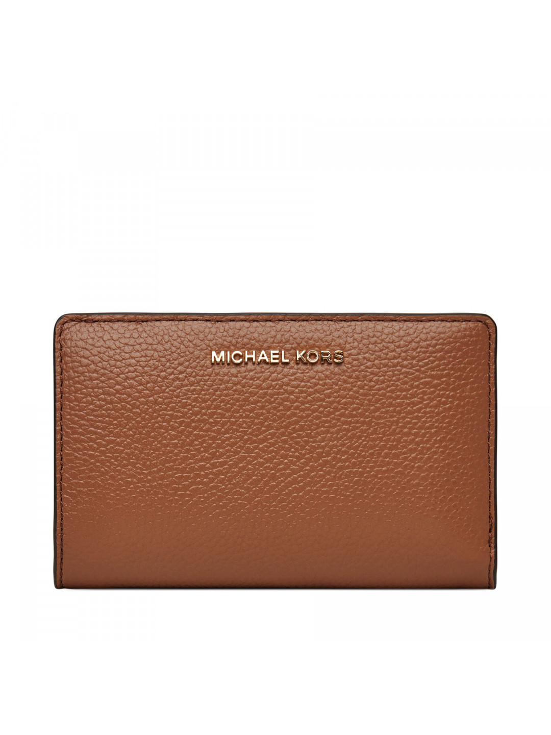 Velká dámská peněženka MICHAEL Michael Kors 32R4G8ED6L Hnědá
